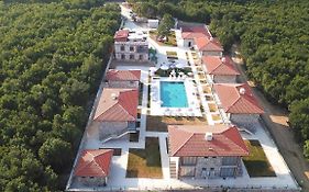 Hotel Rezve